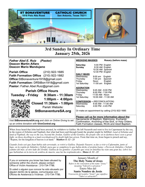 Jan 25 2026
